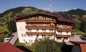 Vicky Apartments, Niederau, Österreich, Niederau, Österreich